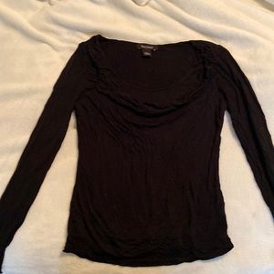 White House Black Market Medium Long Sleeve